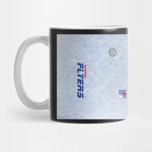 Milestone Flyers Mug